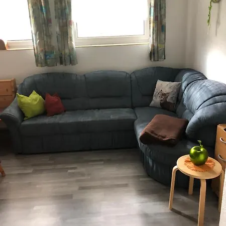 Apart Haus Leitner Apartment