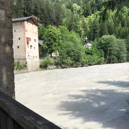 Apart Haus Leitner Appartamento