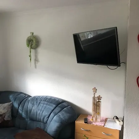 Apart Haus Leitner Apartment