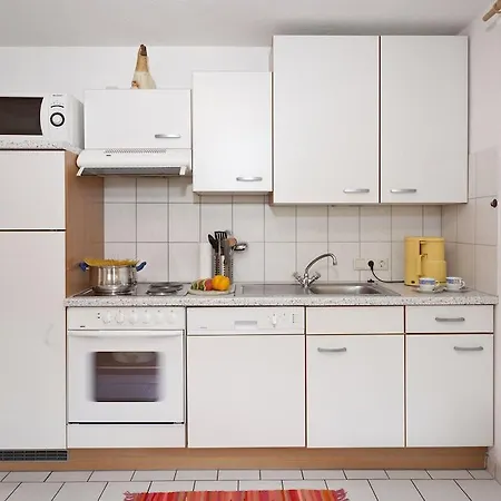 Apart Haus Leitner *