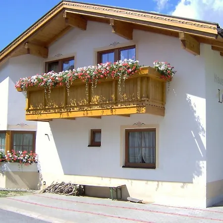 Apart Haus Leitner