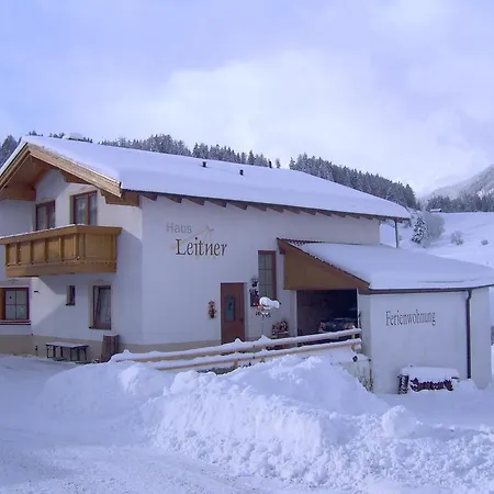 Apart Haus Leitner Appartamento *