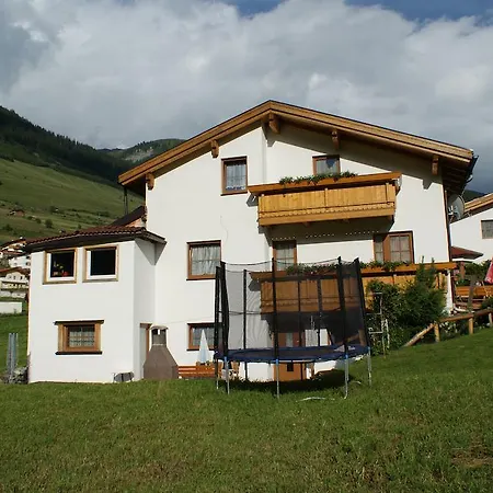 Apart Haus Leitner