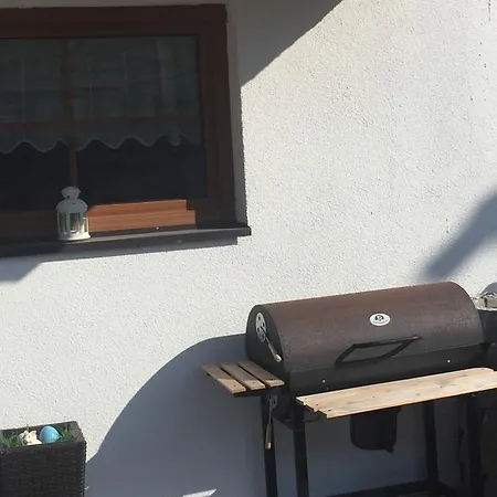 Apart Haus Leitner Apartment