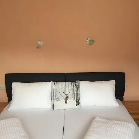 Apart Haus Leitner Apartment *
